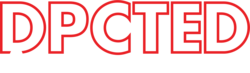 DPCTED Logo